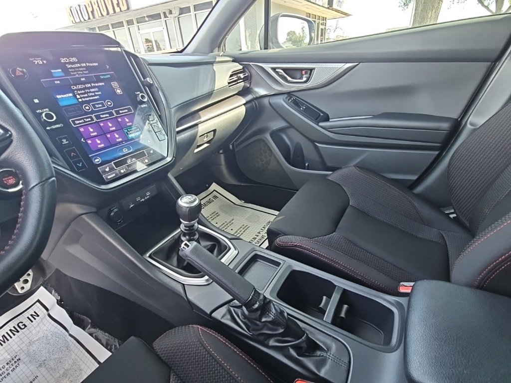 Used 2022 Subaru WRX Premium image 33