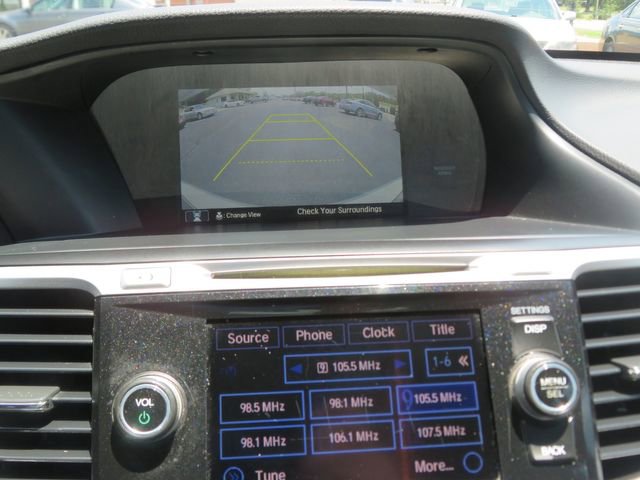 Used 2015 Honda Accord EX-L image 27