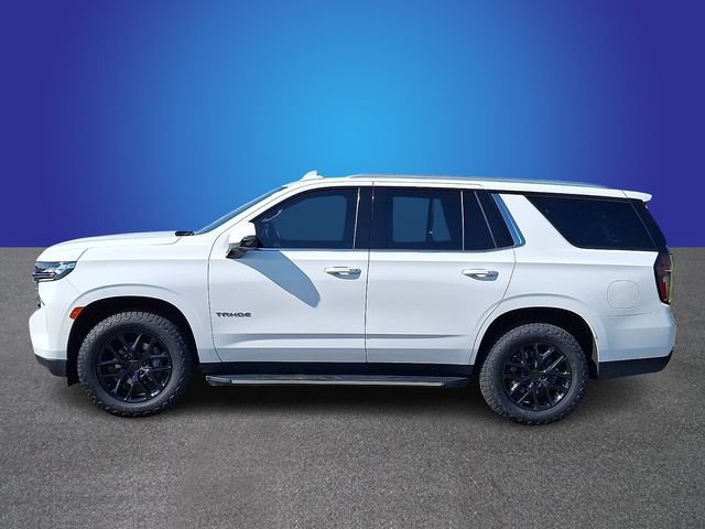 Used 2023 Chevrolet Tahoe LT w/ Luxury Package AWD/4WD image 7