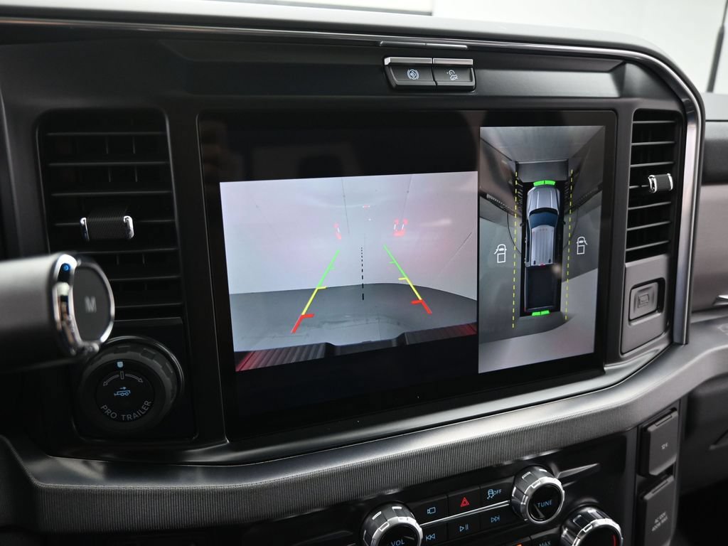 New 2026 Ford F350 Platinum AWD/4WD image 16