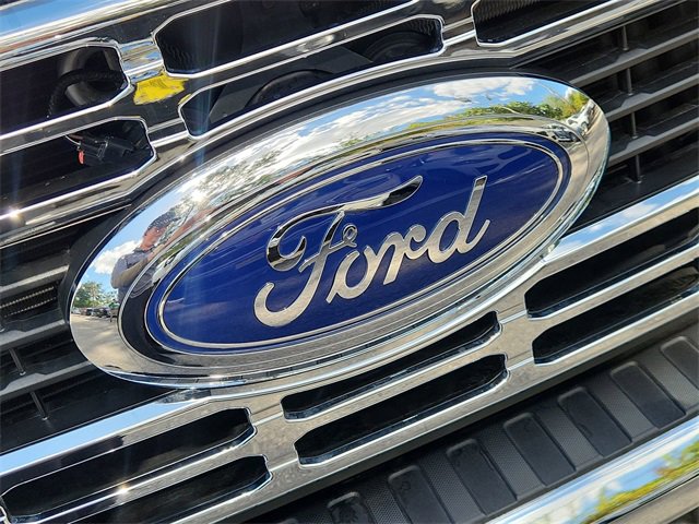 Used 2025 Ford F250 XLT w/ FX4 Off-Road Package image 28