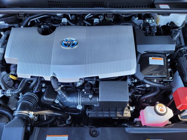 Used 2022 Toyota Prius Prime XLE FWD image 20