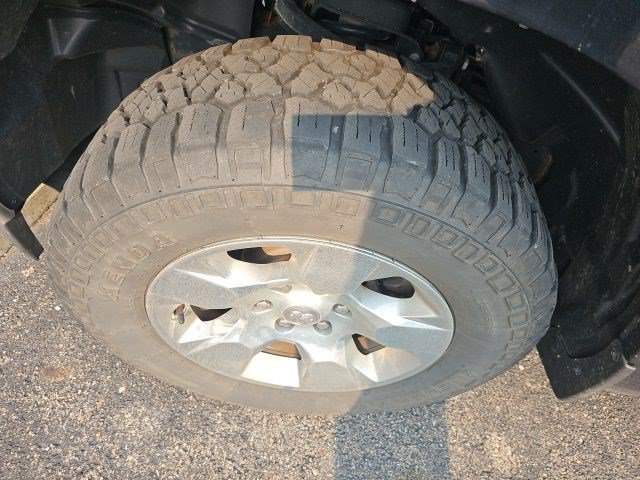 Used 2021 RAM 1500 Big Horn AWD/4WD image 22