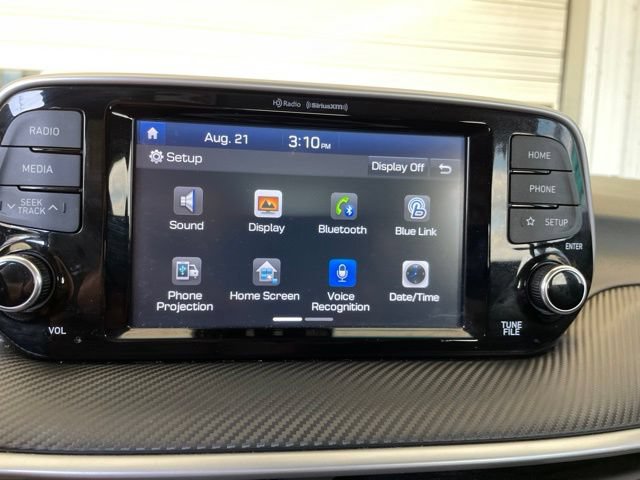 Used 2019 Hyundai Tucson SEL AWD/4WD image 34