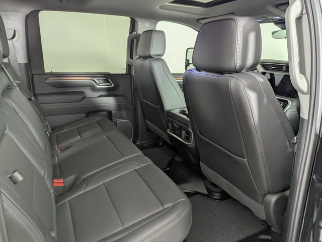 Used 2025 GMC Sierra 2500 Denali w/ Technology Package AWD/4WD image 26