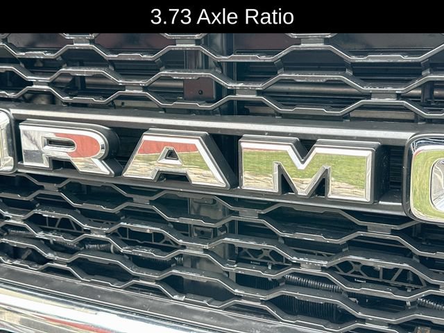 Used 2021 RAM 3500 Tradesman AWD/4WD image 28