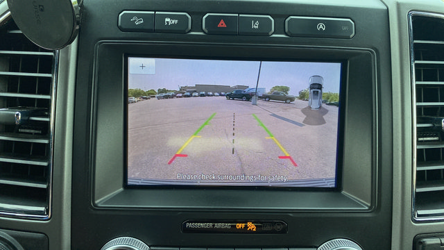 Used 2021 Ford Expedition XLT AWD/4WD image 13
