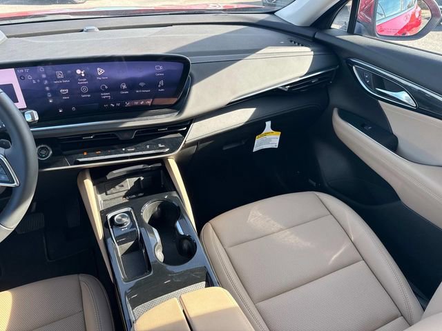 New 2025 Buick Envision Preferred image 19