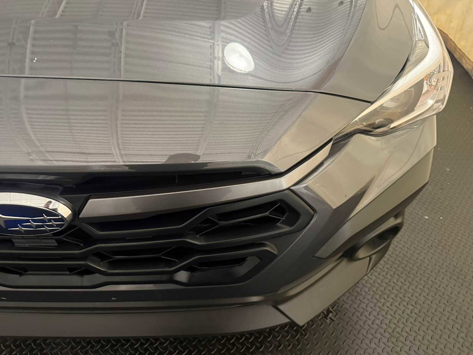 Certified 2024 Subaru Crosstrek 2.0i Premium image 5