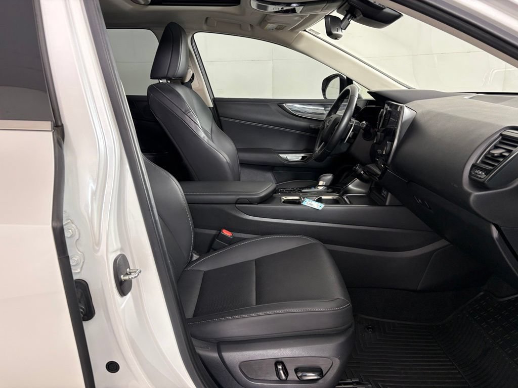 Used 2024 Lexus NX 350 AWD w/ Cold Area Package image 49