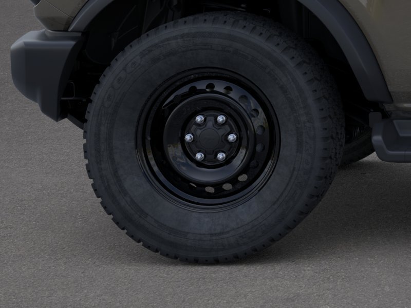 New 2026 Ford Bronco Outer Banks AWD/4WD image 21