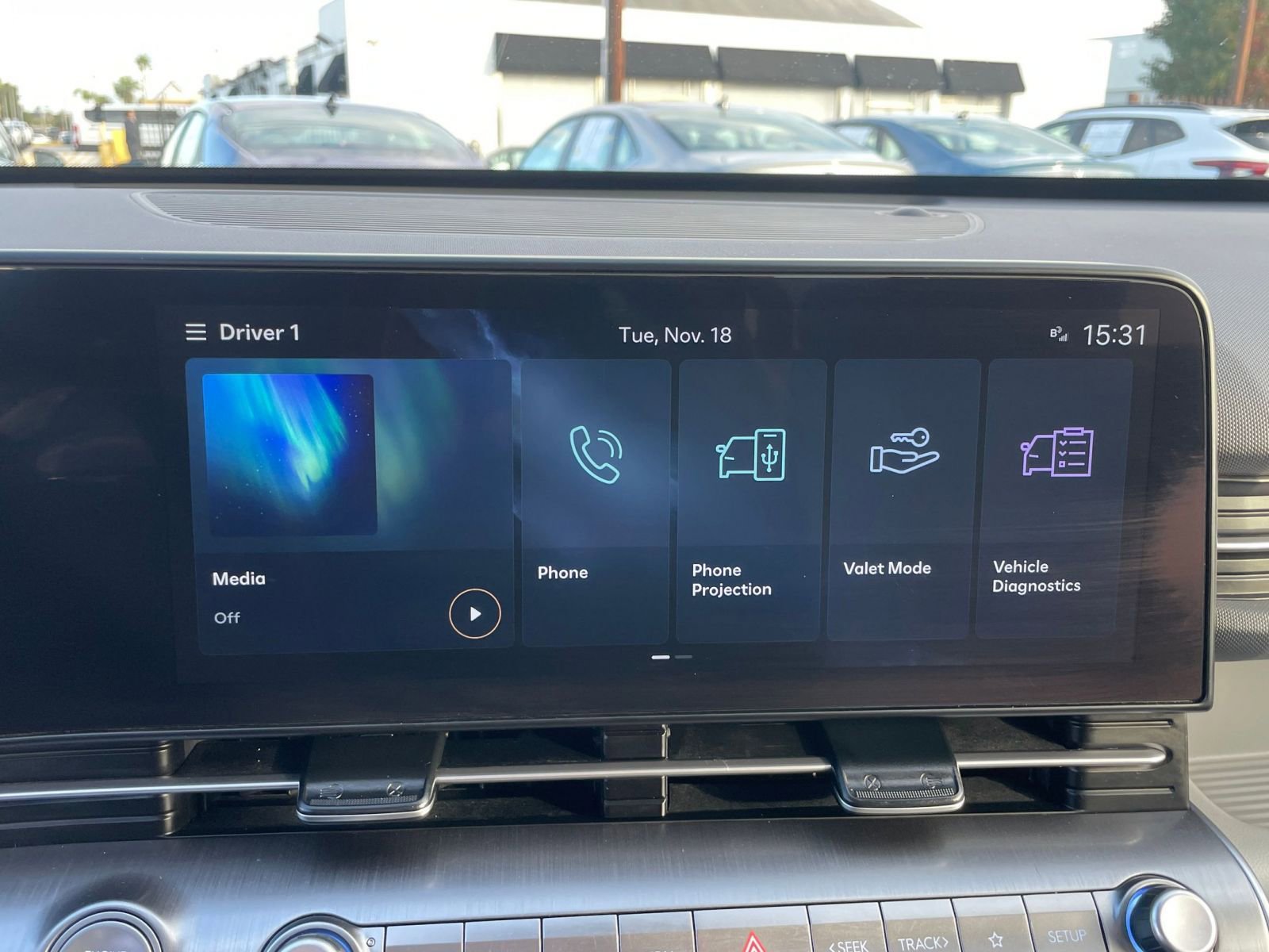 Used 2025 Hyundai Kona SEL image 21