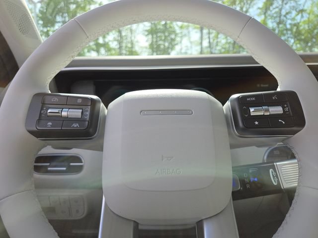 New 2026 Hyundai Palisade SEL AWD/4WD image 27