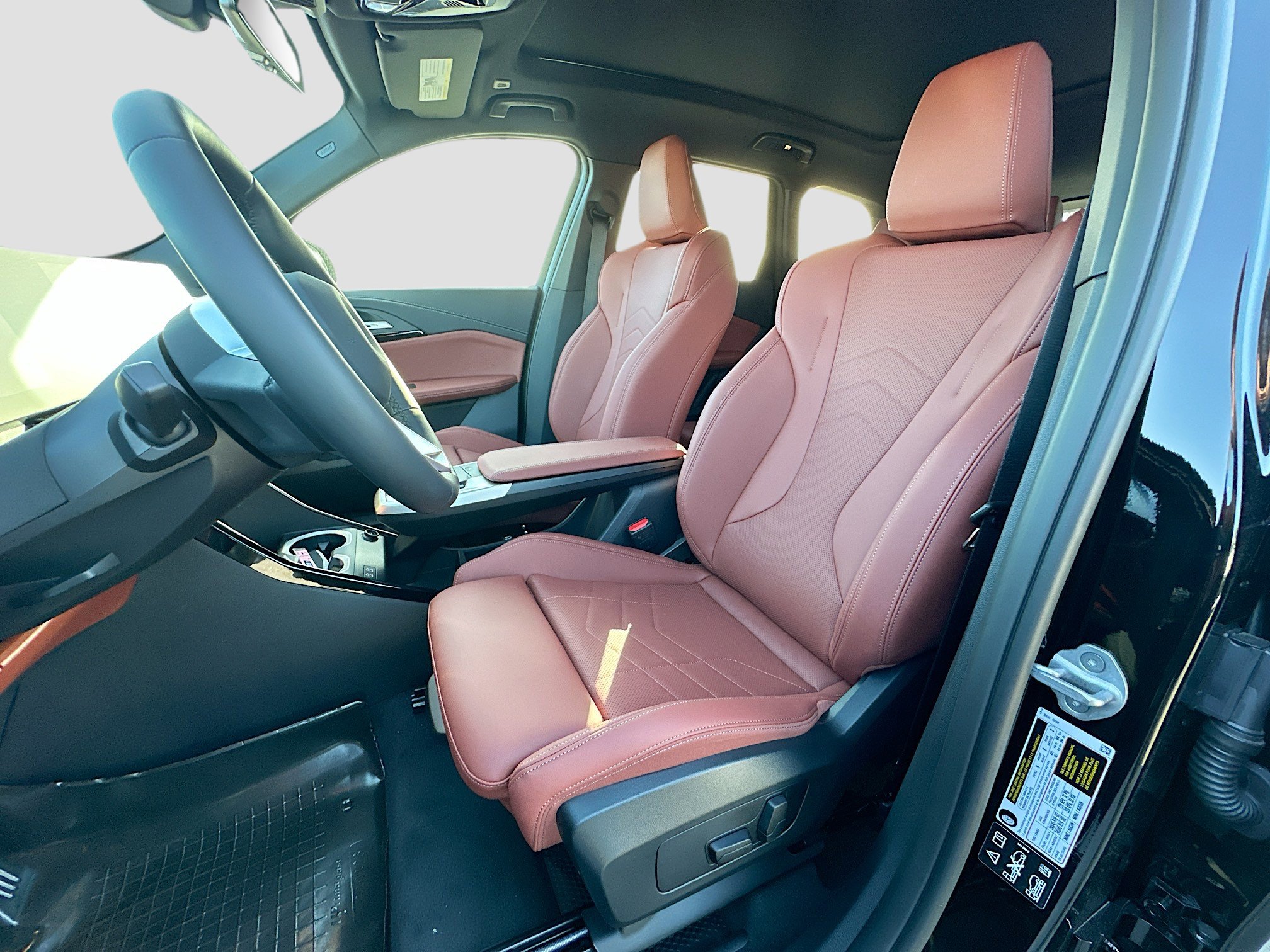 New 2026 BMW X1 xDrive28i w/ Technology Package image 15