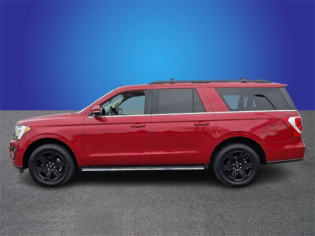 Used 2020 Ford Expedition Max XLT w/ Equipment Group 202A image 7
