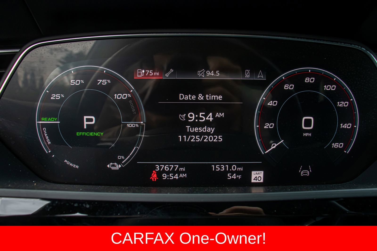 Used 2022 Audi e-tron Premium Plus w/ Premium Plus Package image 20