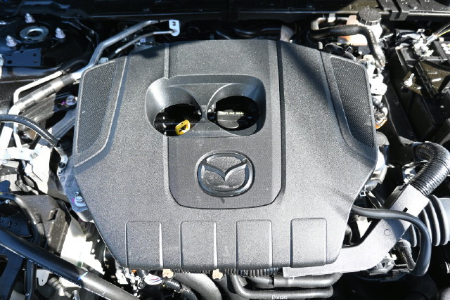 Used 2024 MAZDA CX-30 AWD 2.5 S image 17