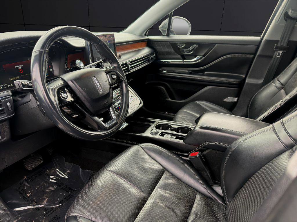 Used 2022 Lincoln Corsair Grand Touring image 12