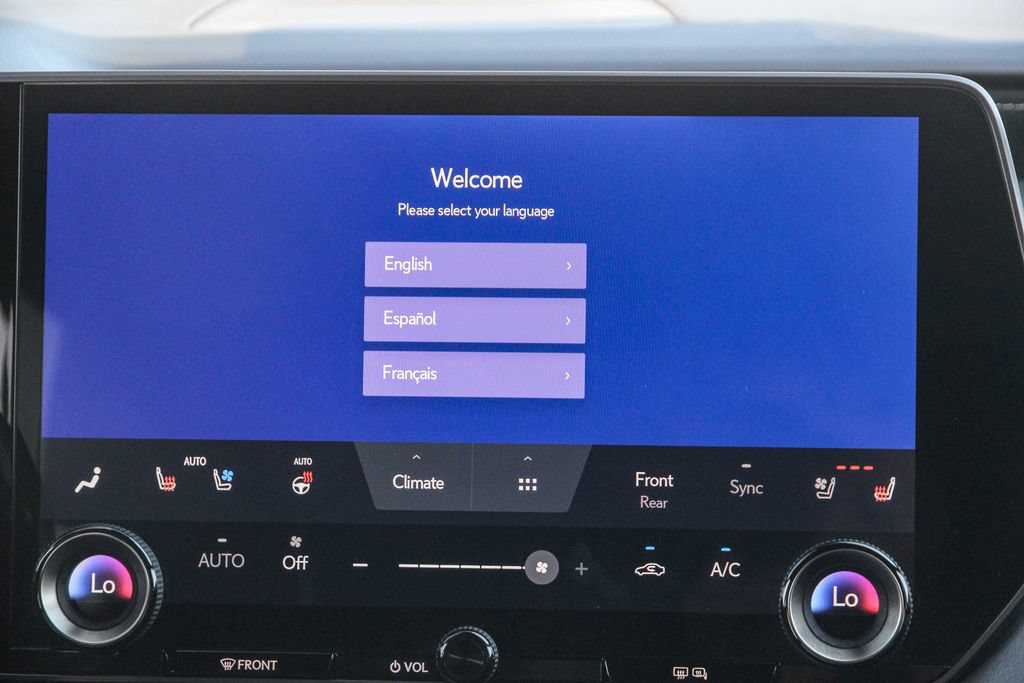Certified 2023 Lexus RX 350 Premium FWD image 15