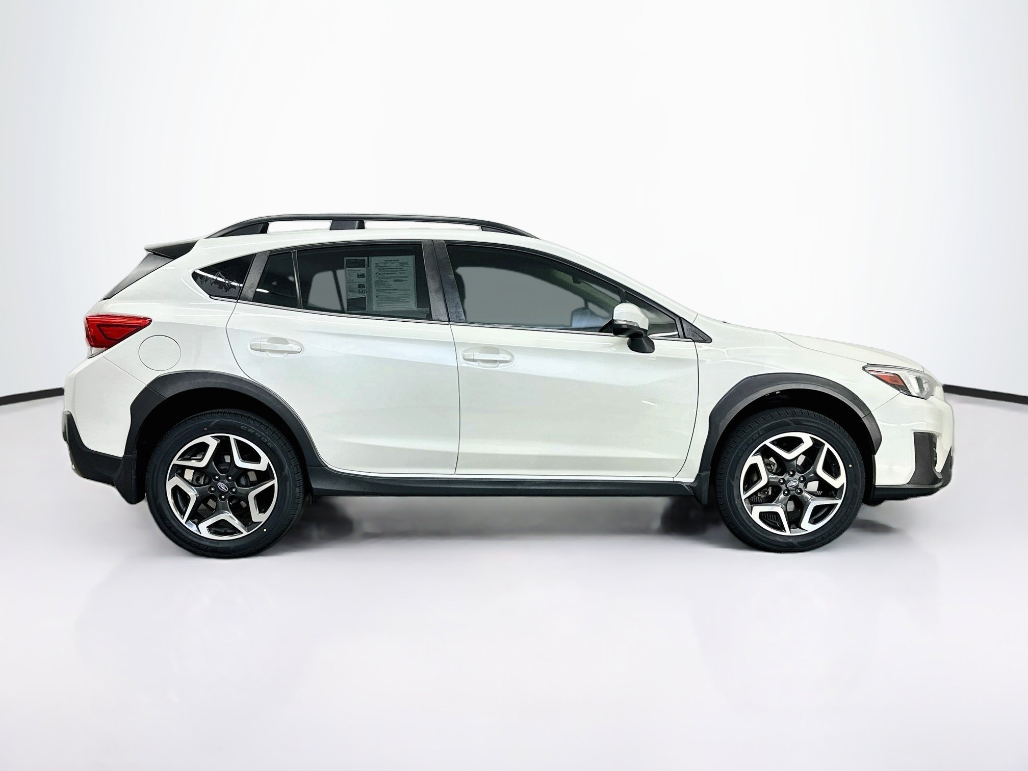 Used 2020 Subaru Crosstrek 2.0i Limited w/ Moonroof Package w/Navigation AWD/4WD image 10
