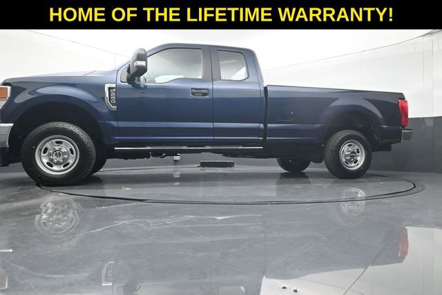Used 2020 Ford F250 XL w/ Power Equipment Group image 49