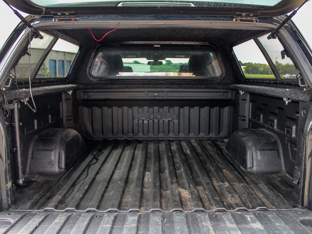 Used 2021 GMC Sierra 1500 AT4 AWD/4WD image 12