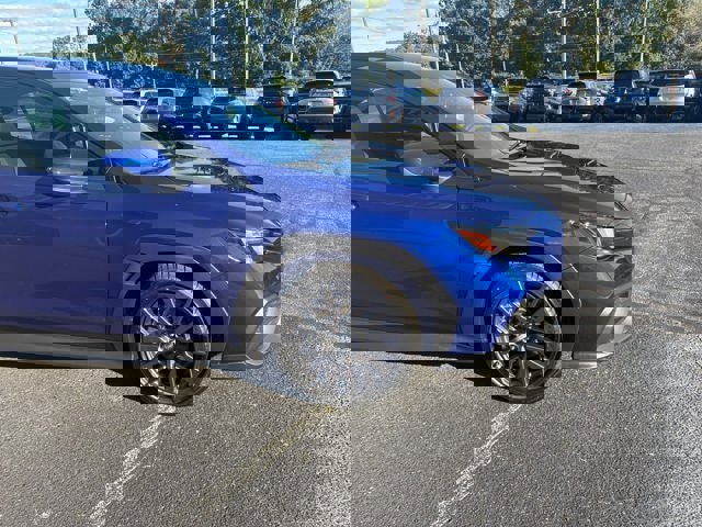 New 2025 Subaru WRX Premium image 56