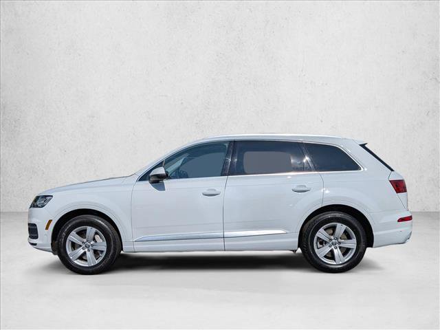 Used 2019 Audi Q7 2.0T Premium Plus w/ Premium Plus Package AWD/4WD image 9