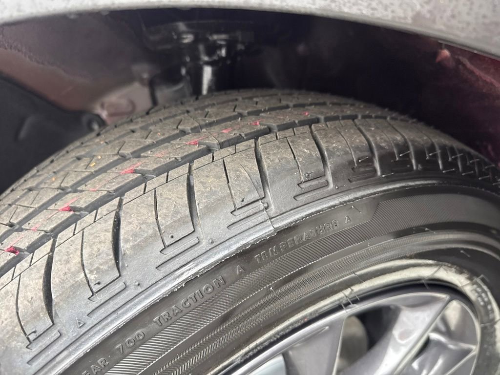 New 2026 Honda CR-V EX-L image 25