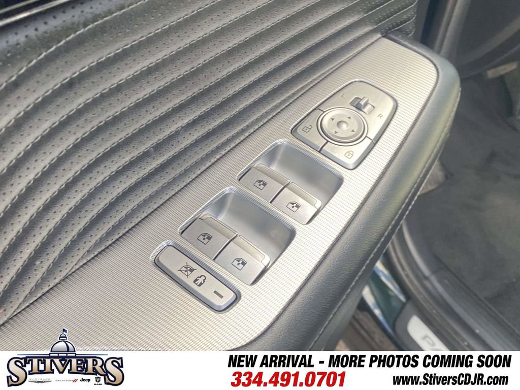 Used 2023 Hyundai Palisade Calligraphy image 50