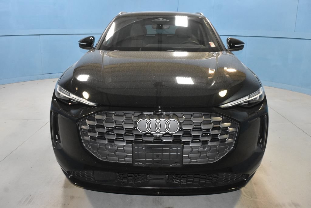 Certified 2025 Audi Q5 Premium Plus w/ Premium Plus AWD/4WD image 21