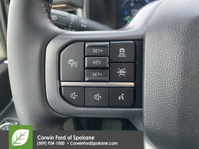 New 2025 Ford F150 Lightning Lariat AWD/4WD image 23