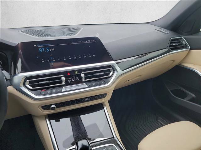 Used 2022 BMW 330e w/ Premium Package image 20