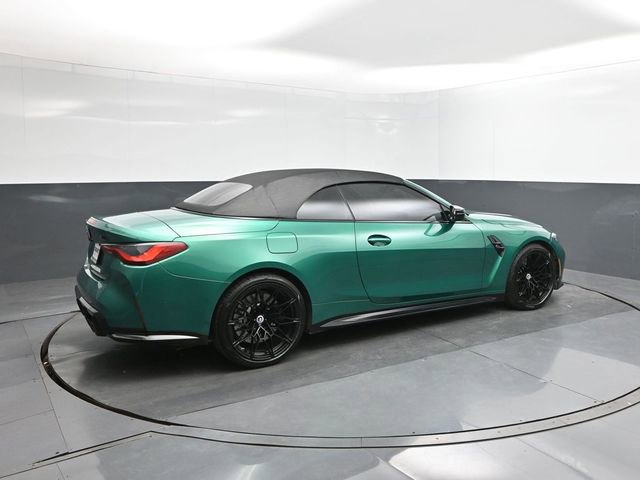 Used 2023 BMW M4 xDrive Competition image 11