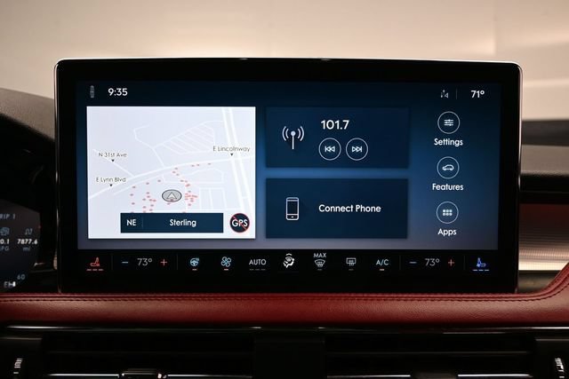 Used 2023 Lincoln Corsair Reserve w/ Equipment Group 202A AWD/4WD image 33