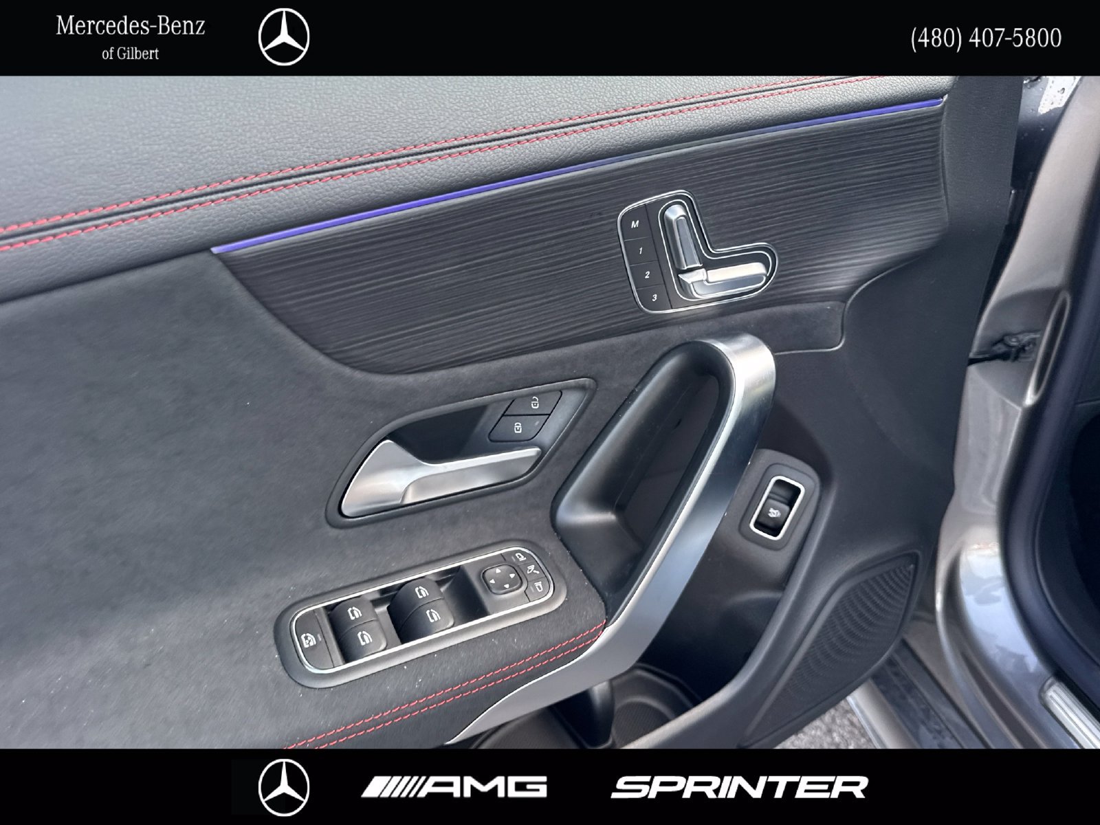 New 2026 Mercedes-Benz CLA 250 image 11