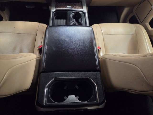Used 2017 Ford F350 Lariat w/ Chrome Package AWD/4WD image 86