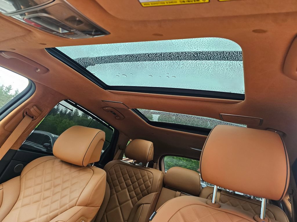 New 2026 Genesis GV80 3.5T Prestige AWD/4WD image 10