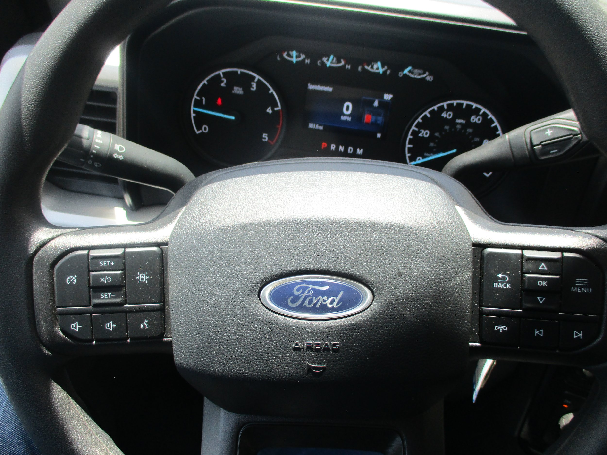 Used 2025 Ford F450 XLT w/ XLT Value Package AWD/4WD image 15