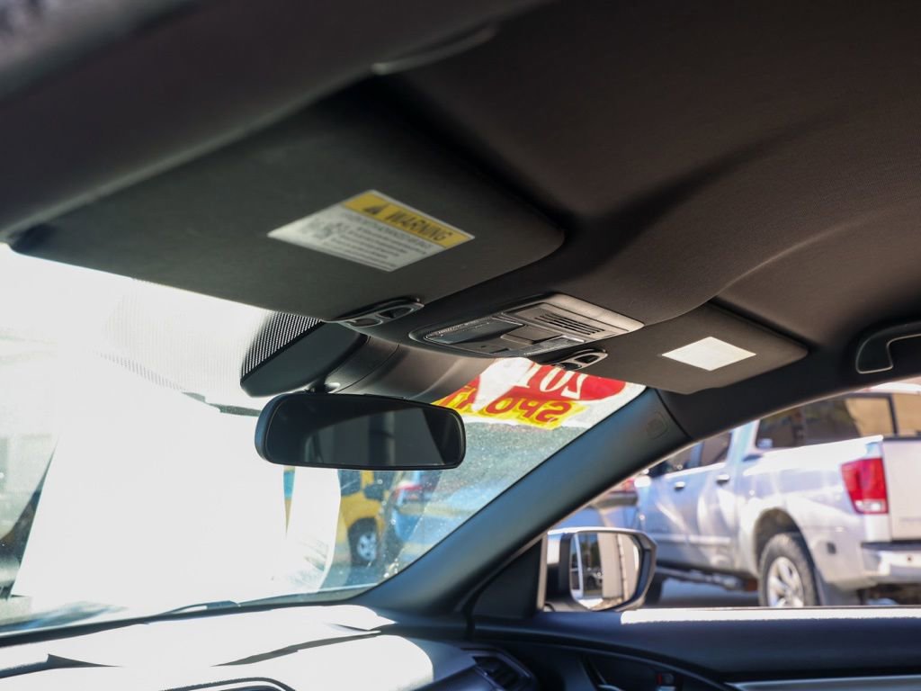 Used 2019 Honda Civic Sport image 14