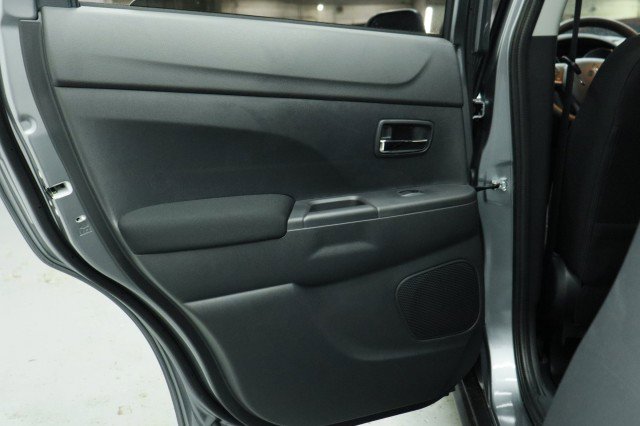 New 2026 Mitsubishi Outlander Sport AWD image 26