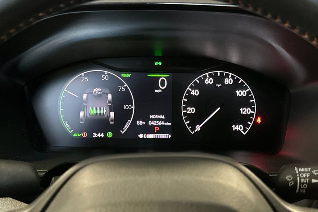 Used 2023 Honda CR-V Sport image 25