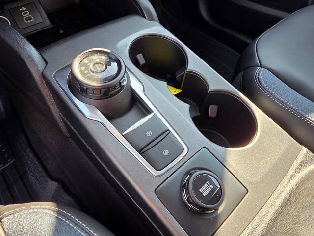 Used 2025 Ford Bronco Sport Outer Banks w/ Outer Banks Tech Package+ image 23