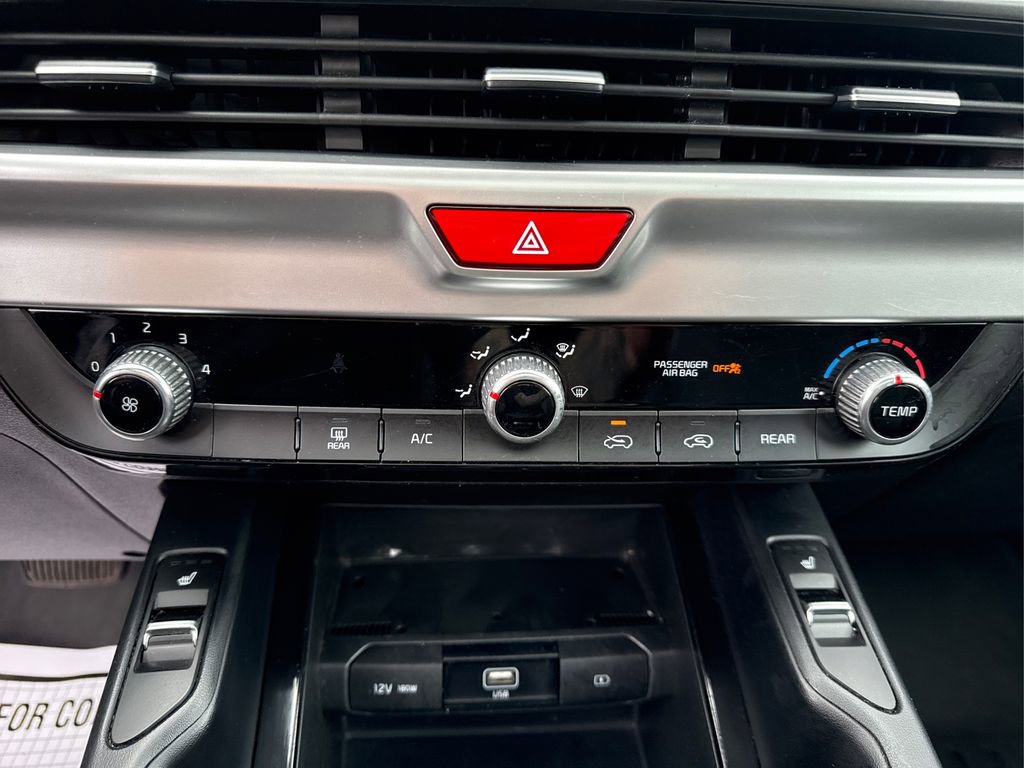 Used 2020 Kia Telluride S image 29