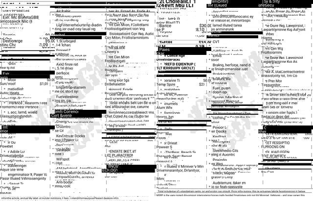 Used 2024 Chevrolet Malibu LT image 23