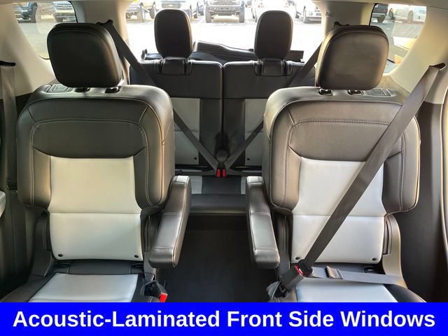 Used 2024 Ford Explorer XLT w/ Equipment Group 202A AWD/4WD image 29
