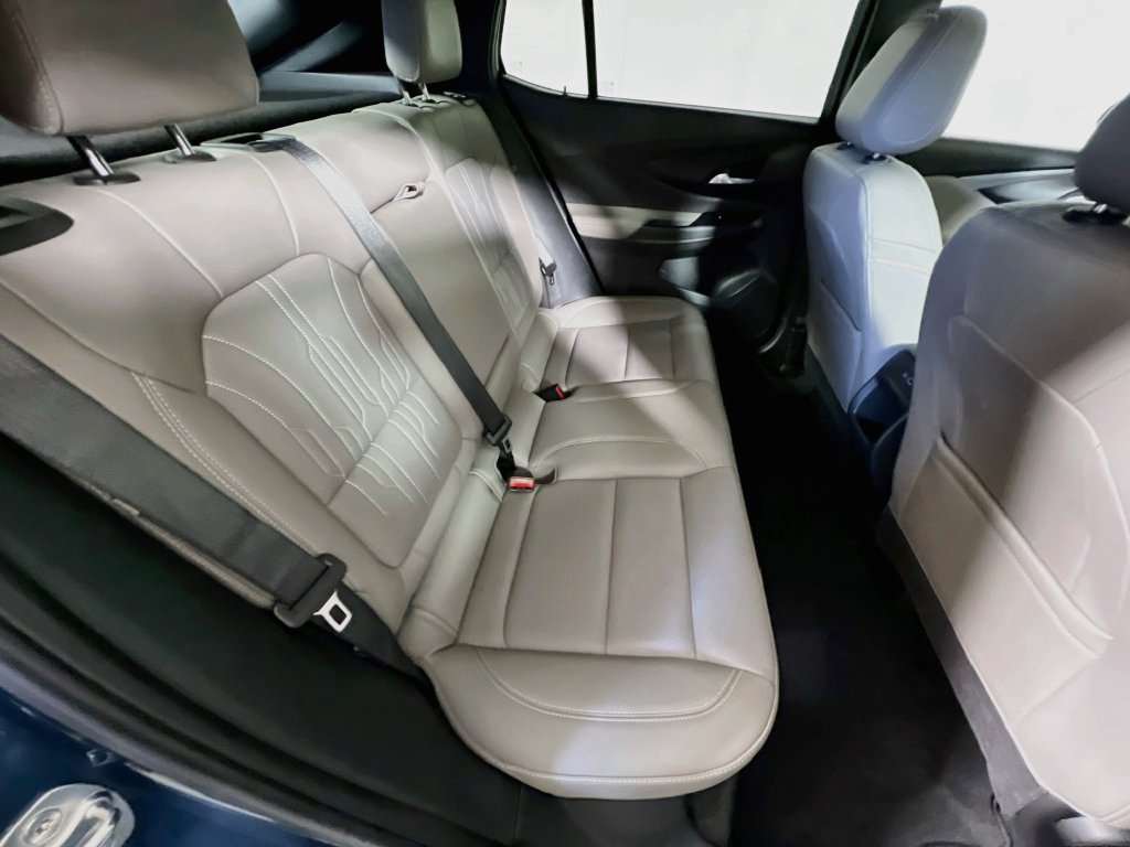 Used 2024 Buick Envista Avenir FWD image 20