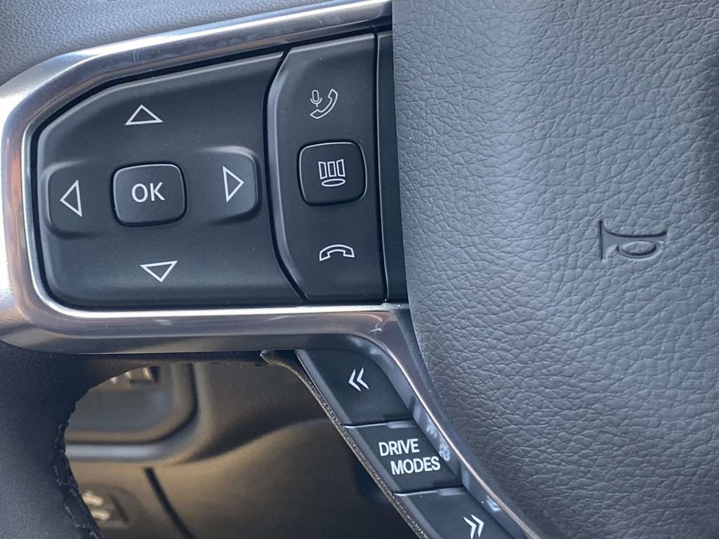 New 2026 RAM 1500 Laramie w/ Night Edition AWD/4WD image 55