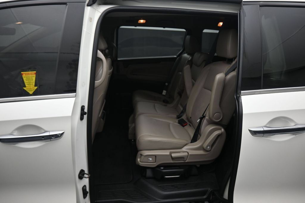 Used 2018 Honda Odyssey Elite image 35