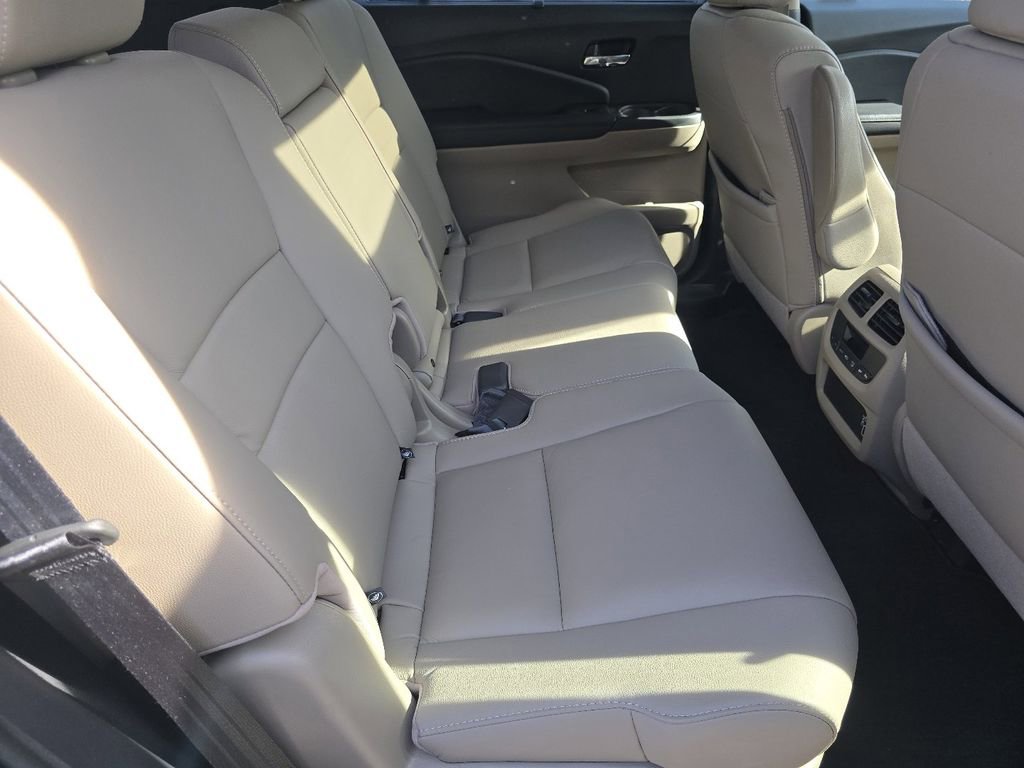 Used 2020 Honda Pilot EX-L image 20